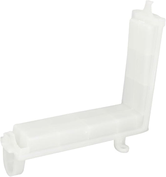 GOTOTOP Air Filter Cover Heatproof Plastic Cabin Air Filter Cover Cap by GOTOTOP