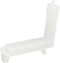 GOTOTOP Air Filter Cover Heatproof Plastic Cabin Air Filter Cover Cap by GOTOTOP