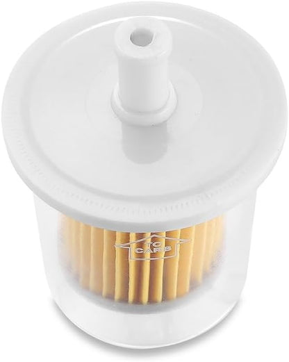 FUEL FILTERS INDUSTRIAL HIGH PERFORMANCE UNIVERSAL INLINE GAS FUEL LINE 3/8" 2 - Image 3