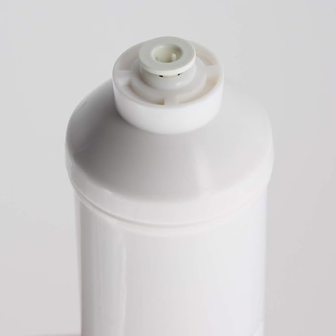 Inline Carbon Water Filter | 10" Length | 1/4" Quick Connect In/Out | - Image 3