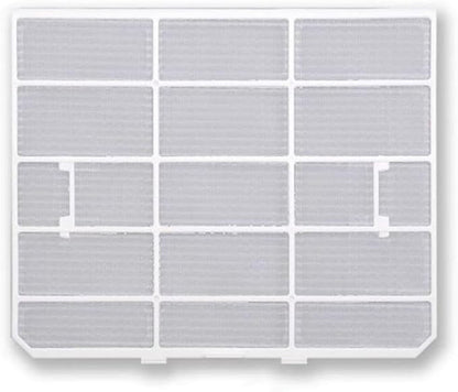 Air Conditioner Dustproof Filter Screen by Unknown
