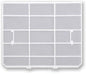 Air Conditioner Dustproof Filter Screen by Unknown
