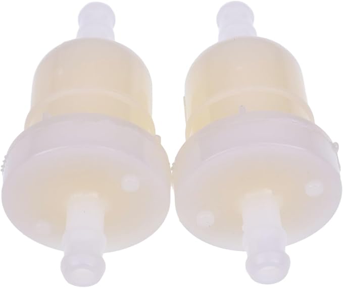 IEQFUE 2PCS Fuel Filter 0G9914 Compatible by Unknown