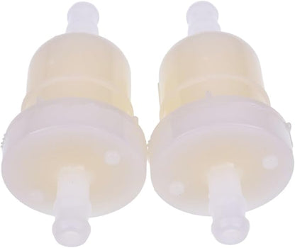IEQFUE 2PCS Fuel Filter 0G9914 Compatible by Unknown