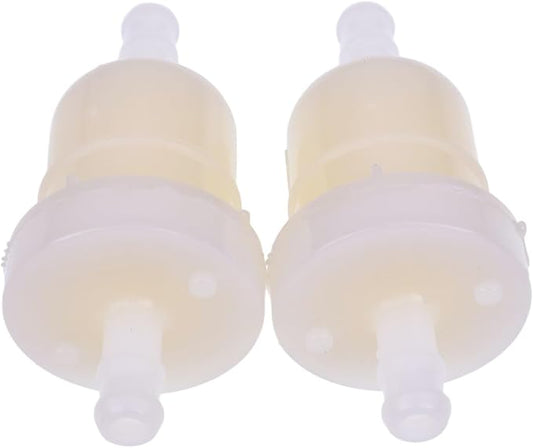IEQFUE 2PCS Fuel Filter 0G9914 Compatible by Unknown