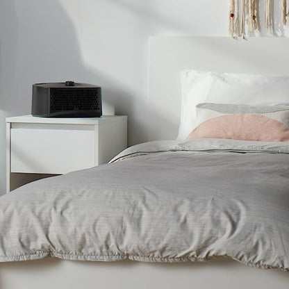 Honeywell HPA020 HEPA Air Purifier, Airborne Allergen Reducer - Image 7