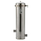 3M Aqua-Pure Whole House Large Diameter Stainless Steel Water Filter Housing by Aqua-Pure