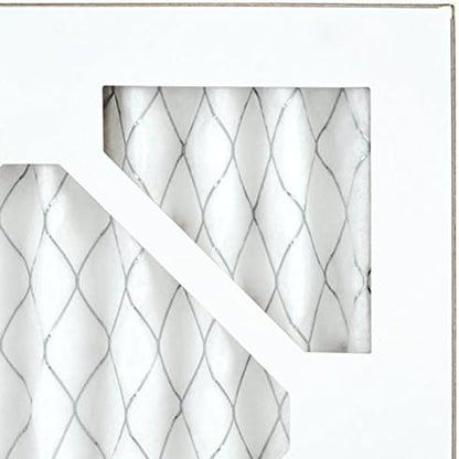 AIRx Filters 14x14x1 Air Filter MERV 13 Pleated HVAC AC Furnace Air Filter - Image 6
