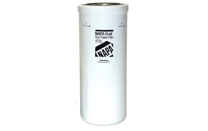 1730 NAPA Gold Hydraulic Filter Fits Cat Clark IHC Hyster Bobcat Melroe Champion - Image 3