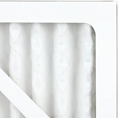 AIRx Filters 12x12x1 Air Filter MERV 13 Pleated HVAC AC Furnace Air Filter - Image 7