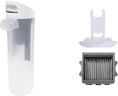Clean/Dirty Water Tank Brush Cover, Compatible by Unknown