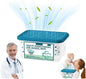 Indoor Air Purification Dust Removal Magic Box, No Electricity & Noise by Unknown
