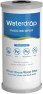 Waterdrop Whole House Water Filter, Iron Filter, Sediment Filter by Waterdrop