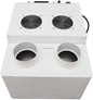 Commercial Ultrasonic Humidifier 12kg/h Portable Continuous Cool Mist Maker by HayWHNKN