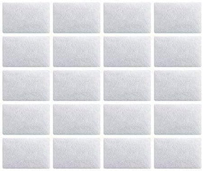 20 Pack CPAP Filters ResMed Premium Disposable Air Filter Universal Replacement - Image 2