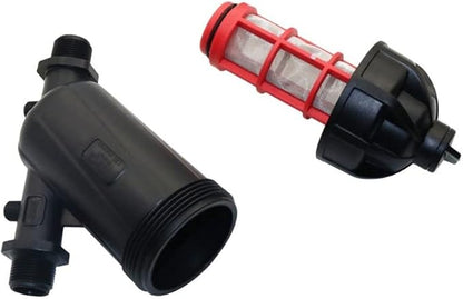 Durable Multi-Size Y Strainer 3/4 to 1 - Image 5