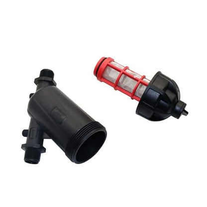 Multi-Size Y Strainer 3/4 to 1 - Image 5