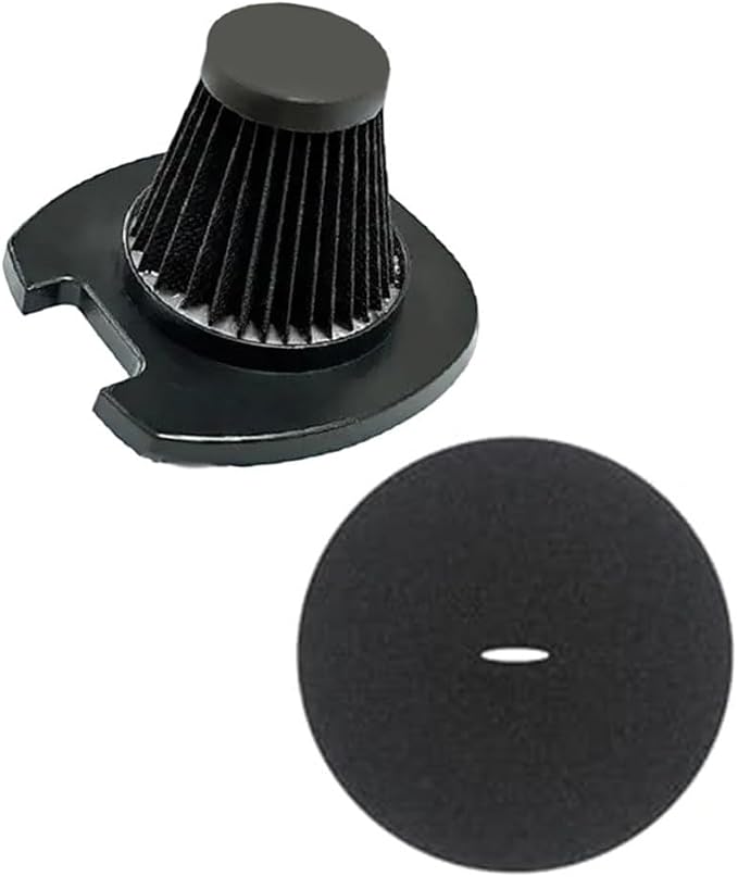 Washable Reusable Vacuum Filters - Image 3