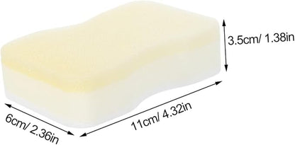30pcs Lampshade Cleaning Sponges Reusable Dry Cleaning Dust Sponge Lampshade - Image 6