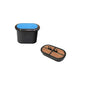 RAParts Main & Secondary Air Filter Set RE253518 RE253519 Fits John Deere 5075M by ReliableAftermarketParts