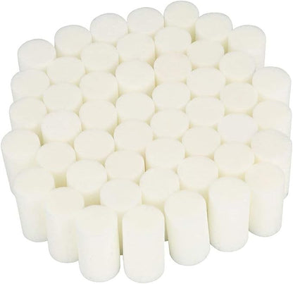 Fdit 50 Pcs Pump Filter Part Electric High Pressure Water Filters - Image 2