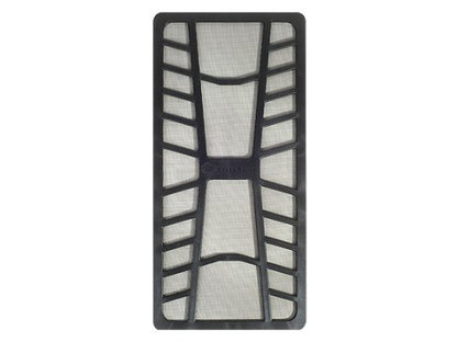 SilverStone Technology 320mm x 155mm Magnetized Fine Mesh Fan Filter - Image 2