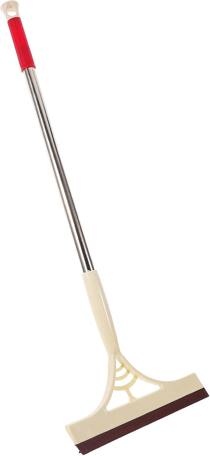 Multi-Function Window Squeegee by Unknown