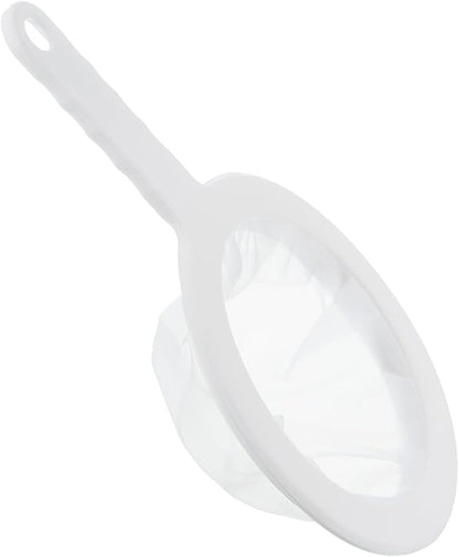 PATIKIL 9"x6" Food Filter Strainer, 80 Mesh Kitchen Mesh Filters Strainers Fine by PATIKIL