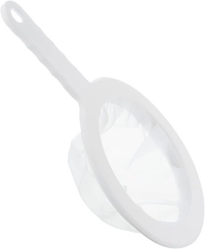 PATIKIL 9"x6" Food Filter Strainer, 120 Mesh Kitchen Mesh Filters Strainers by PATIKIL