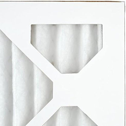 AIRx Filters 16x24x1 Air Filter MERV 13 Pleated HVAC AC Furnace Air Filter - Image 7