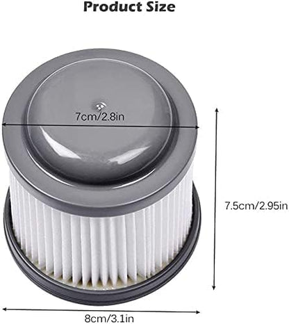 KEEPOW PVF110 Replacement Vacuum Filter - Image 7