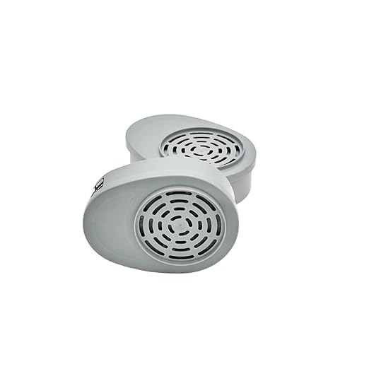 MSA 815355 Advantage Respirator Cartridge by MSASafety