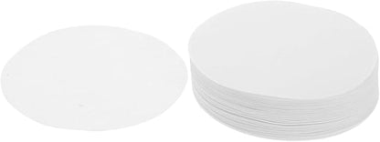 Alipis 300pcs Disposable round Coffee Filter Paper 64mm by Alipis