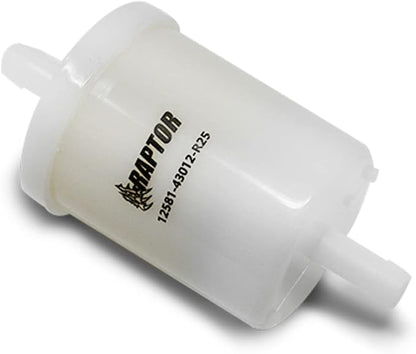 Filter Kit for Kubota ZD1011 ZD1021 ZD221 ZD321 ZD321N - Image 4
