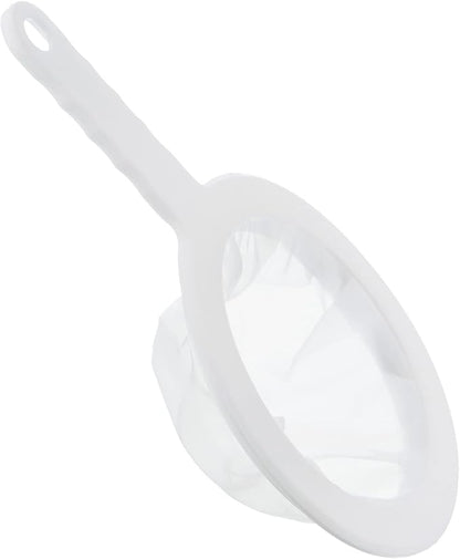 PATIKIL 9"x6" Food Filter Strainer, 450 Mesh Kitchen Mesh Filters Strainers by PATIKIL