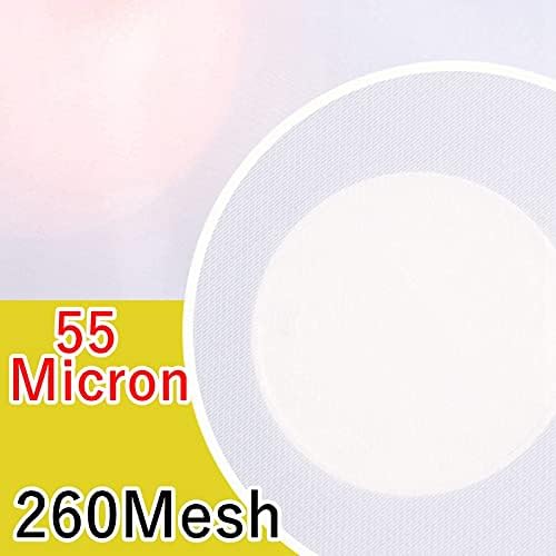 Fine Filter Mesh Nylon Fabric, Recycling Screens - Image 2