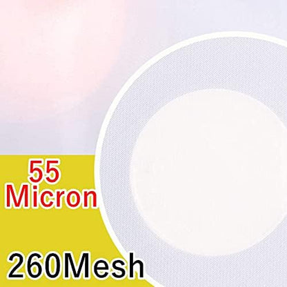 Fine Filter Mesh Nylon Fabric, Recycling Screens - Image 2