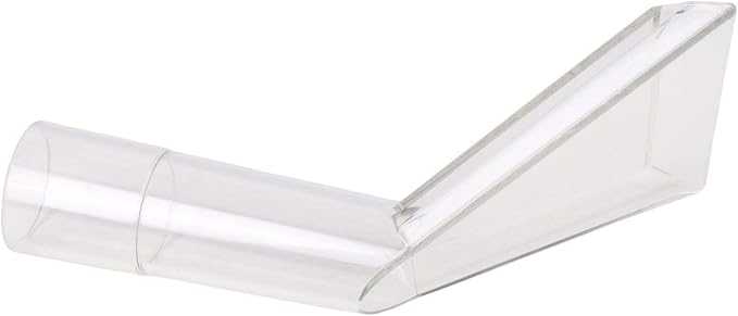 Clear Design Upholstery Extraction Nozzle Suitable - Image 6