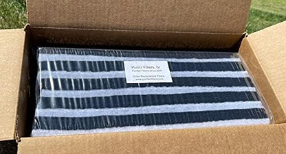 Charcoal Purifan Replacement Filter, Twice the charcoal - Image 2
