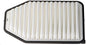 Chrysler 68257791AA Fuel Air Filter by Mopar