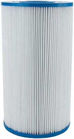 Clear Choice Pool Spa Filter Replacement 5-1/8" Dia x 10-1/4" Long by ClearChoice+Great+Filters.+Great+Prices.
