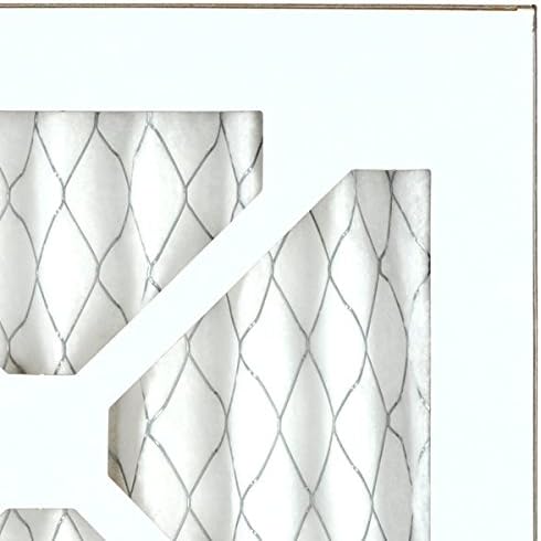 AIRx Filters 20x25x1 Air Filter MERV 13 Pleated HVAC AC Furnace Air Filter - Image 6