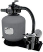 Raypak Protege SF 16" Filter System by Raypak