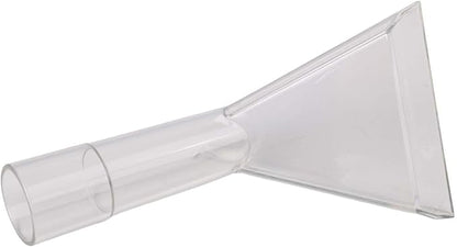 Clear Design Upholstery Extraction Nozzle Suitable - Image 5