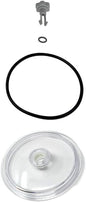 Replacement for Intex Leaf Trap Cover Valve and O-Ring for 28331EH Pool Sand by Unknown