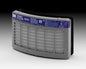 3M™ HE Filter, for Versaflo™ TR-300 Series PAPR, Magenta Each by 3MIndustrial