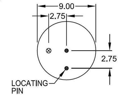 TORQUE Air Spring Bag for Volvo Trucks - Image 7