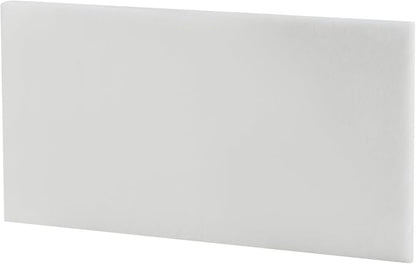 OMTech PM50 Cotton Air Fil ter Set, 5 Piece Primary Replacement Air Fil ter Set - Image 3