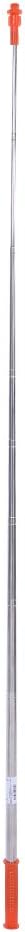 Stainless Steel Spray, Extension Pipe Sprayer Tool Portable Sprayer Wand - Image 7