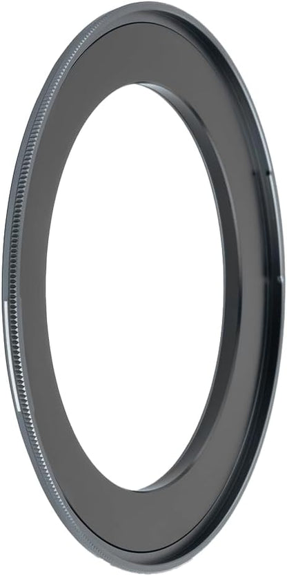 NiSi - JetMag Pro 72mm to 82MAG Adapter, Magnetic Filter Ring by NiSiOpticsUSA